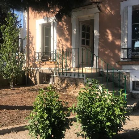 Residence Banlieue Parisienne Neuilly Eksteriør bilde