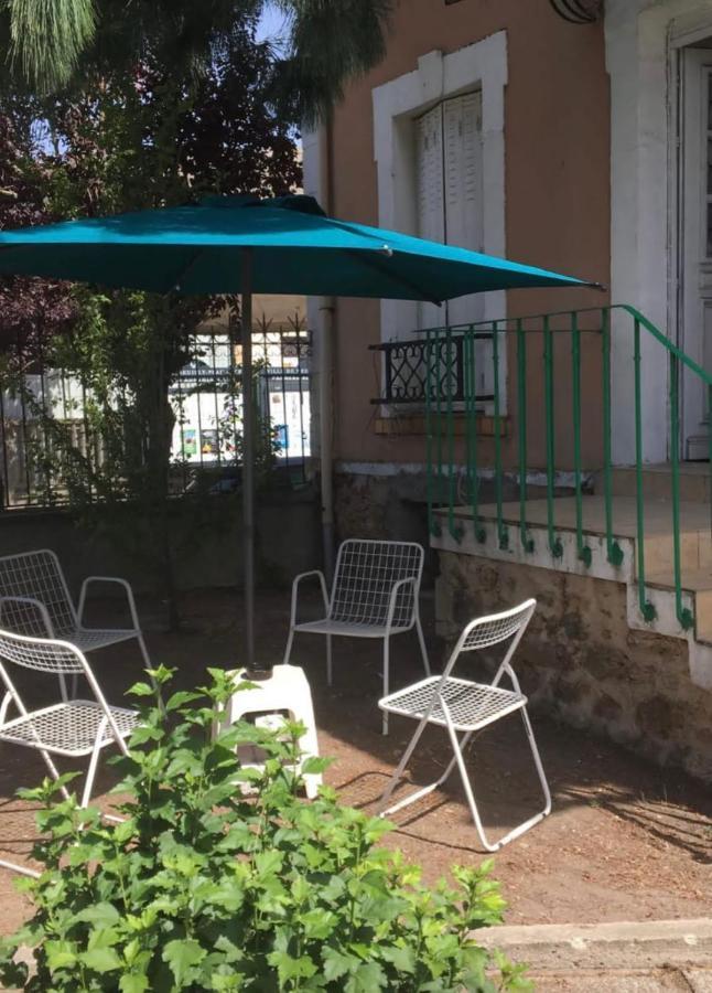 Residence Banlieue Parisienne Neuilly Eksteriør bilde